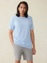 Short-Sleeve Movement™ T-Shirt - Cardiff Blue Heather