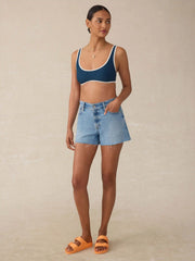 Birkenstock Eva Arizona - Papaya