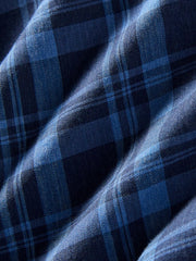 The Movement™ Shirt - North Twilight Plaid