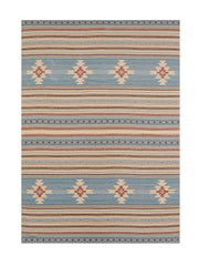 Doug Good Feather Adirondack Blanket - Nescove