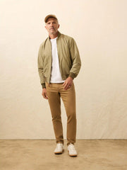 Military Bomber - Olive Valley