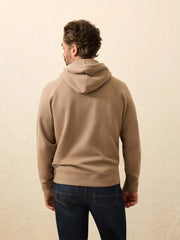 High Standard Fleece Hoodie - Walnut Branch