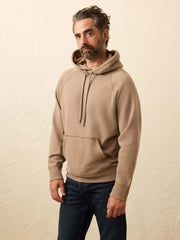 High Standard Fleece Hoodie - Walnut Branch