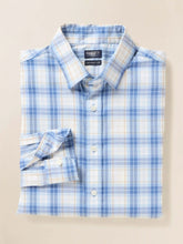 The Movement™ Shirt - Harbor Point Plaid