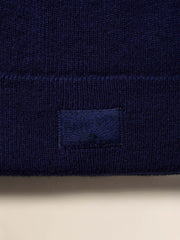 Faherty Essential Beanie - Navy