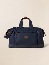 Latitude Weekender Duffel - Navy