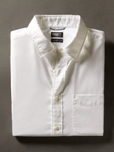Short-Sleeve Movement™ Shirt - Cloud White