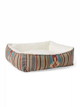Doug Good Feather Dog Bed (Large) - Nescove