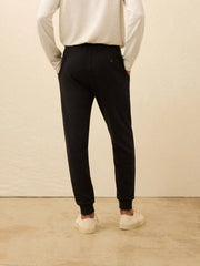 Legend™ Sweatpant - Heathered Black Twill