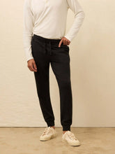 Legend™ Sweatpant - Heathered Black Twill