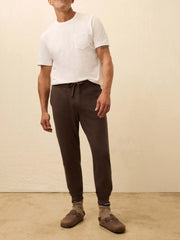 Legend™ Sweatpant - Valley Brown Twill