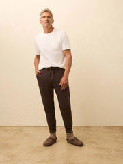 Legend™ Sweatpant - Valley Brown Twill