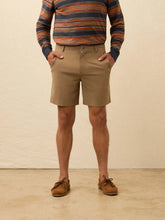 All Day™ Short (7") - Island Brown
