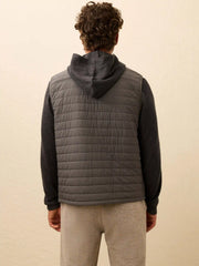 Doug Good Feather Horizon Series Hoodie - Pacific Ash