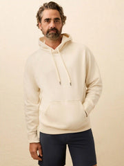 High Standard Fleece Hoodie - Cabo Blanco