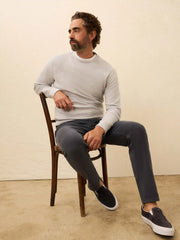 Legend™ Sweater Crew - Light Heather Grey