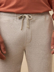 Legend™ Sweatpant - Light Heather Grey