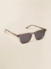 August Sunglasses - Glacier