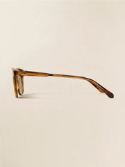 August Sunglasses - Brown Tortoise