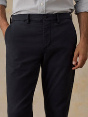 Coastline Chino - Ridge Black