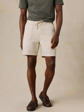 Dune Utility Short - Stone