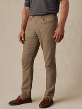 Movement™ Linen 5-Pocket Pant - Island Shores