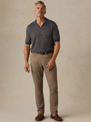 Movement™ Linen 5-Pocket Pant - Island Shores