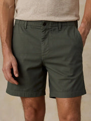 Reserve Chino Short - Forest Grove