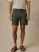 Reserve Chino Short - Forest Grove