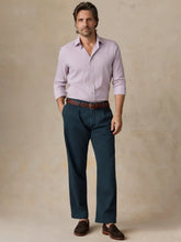 Beach Chino Pant - Abyss Navy