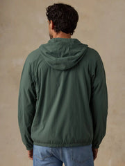 Shorelite Zephyr Jacket - Forest