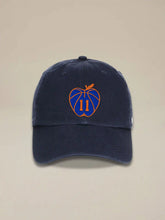 Jalen Brunson 47 Hat - Navy