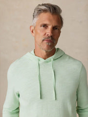 Sunwashed Organic Hoodie - Summer Isle