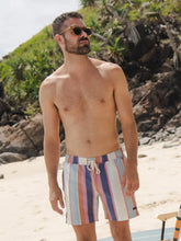All Day™ Trunk (6") - Summer Skies Stripe