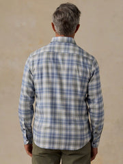 Soft Twill Movement™ Shirt - Cottage Grove Plaid
