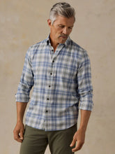 Soft Twill Movement™ Shirt - Cottage Grove Plaid