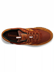 Saucony Men'S Shadow 6000 Gtx - Brown
