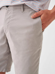 Movement™ Chino Short (9") - Fossil