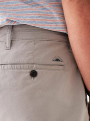 Movement™ Chino Short (9") - Fossil