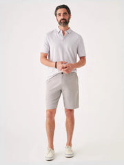 Movement™ Chino Short (9") - Fossil
