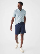 Movement™ Chino Short (9") - Navy