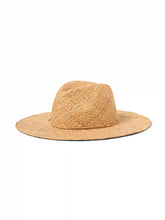 Rancher Raffia Hat - Natural
