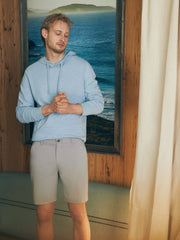 Movement™ Chino Short (8") - Fossil