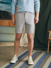 Movement™ Chino Short (8") - Fossil