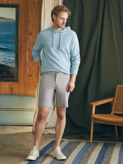 Movement™ Chino Short (8") - Fossil