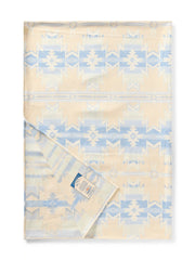 Doug Good Feather Adirondack Blanket - Spring Star Nation