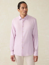 Movement™ Monterey Shirt - Mauve Cliffs