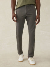 Coastline Chino - Faded Black