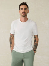 Short-Sleeve Movement™ T-shirt - Pure White