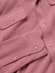 Legend™ Sweater Shirt - Sandstone Red Twill